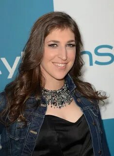 Picture of Mayim Bialik