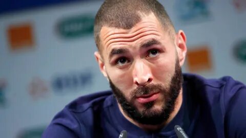 Karim Benzema: France and Real Madrid star convicted over se