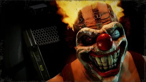 Сериал Twisted Metal будут показывать в онлайн-кинотеатре Pe