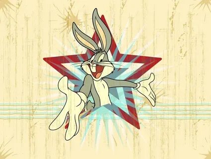 Bugs Bunny fuiste, sos y siempre seras el mejor Bugs bunny c