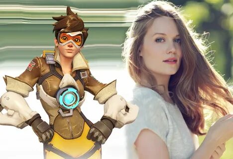 23 Overwatch Characters and Their Voice Actors