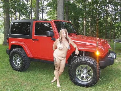 Pussy And Jeep Free Porn