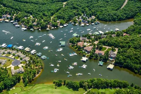 Party Lake/Family Lake - 1 Day, 2 Ways - SHORE Magazine - Bo