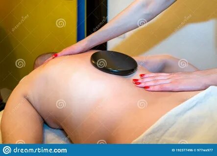 Japanese back massager