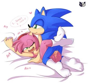 ayb amy rose sonic the hedgehog text highres sonic anthro an