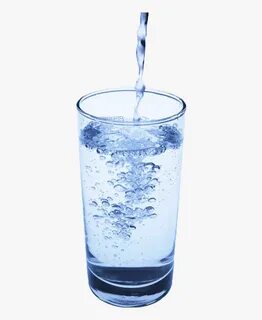 Cup Water Clip Art Portable Network Graphics Glass - Glass O