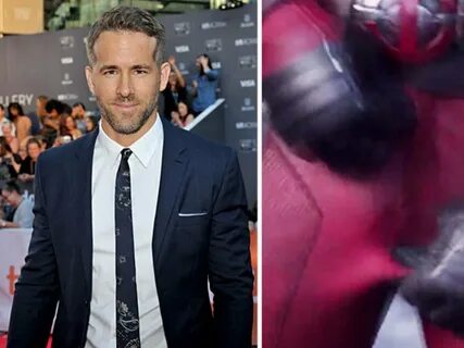 Slideshow ryan reynolds gay meme.