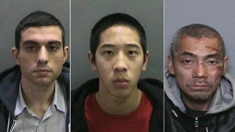$50,000 reward offered as manhunt for 3 escaped inmates cont