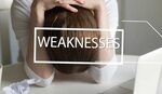 What is your personality weakness? - Quiz Expo