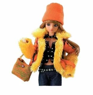 Кукла J-Doll Магнифисент Майл, 27 см, X-119 - купить по выго