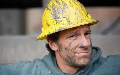 Mike Rowe - Conservative Post