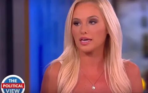 Tomi Lahren's pro-choice 'flip flop' is totally clueless: co