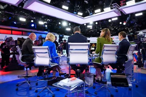 Audiences flock to midterms coverage as Fox News tops TV