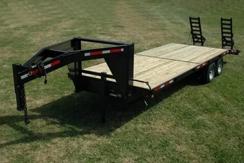 Width Of Flatbed Trailer Related Keywords & Suggestions - Wi