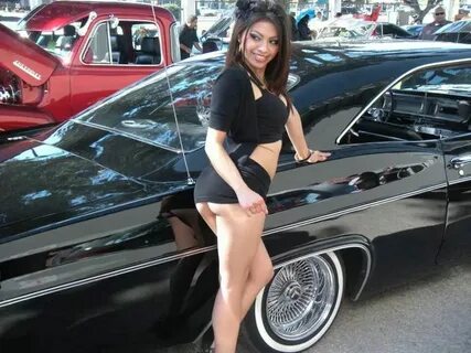 Sexy Nude Lowrider Model - Great Porn site without registrat