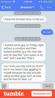 Hotwife Texts Reddit - Porn Sex Photos