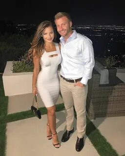 Is Rams' Sean McVay Married? What to Know About Veronika Kho