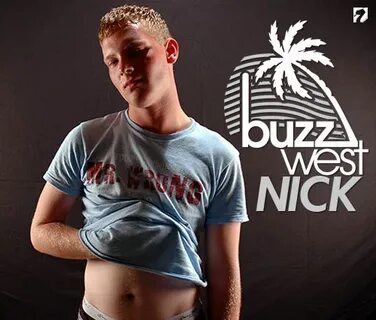 BuzzWest: Nick - WAYBIG