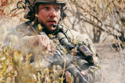 Seal Team "Forever War" (4.02) Promotional Photos released b