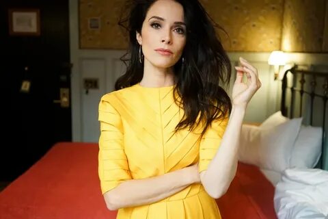 Abigail Spencer picture