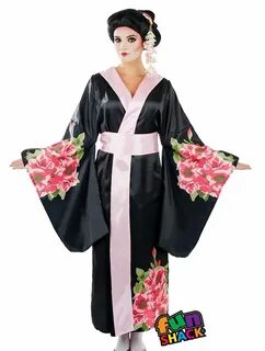 geisha fancy dress Factory Store