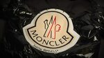 Moncler Genius - 8 Moncler Palm Angels Tim Jacket (Black) EN