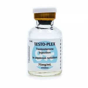 Innovagen Testosterone Base 50mg online in Canada SteroidsCa