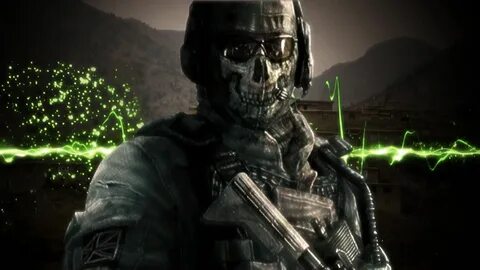 Call of Duty Ghosts Wallpaper Call of duty ghosts, Call of d
