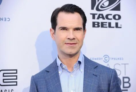Jimmy Carr Pictures