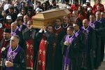 Lebanese bid farewell to ex-cardinal at state funeral AP New