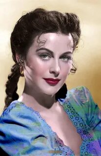 Hedy Lamarr Movies Related Keywords & Suggestions - Hedy Lam