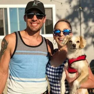 Political commentator Ana Kasparian Married to Her Husband s