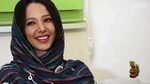 Hoda Jarrah interview on FitShow in Iran - هدی جراح - YouTub