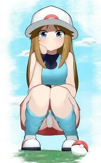 Hilo sobre Pokegirls - Chicas de Pokémon - Hispachan Files