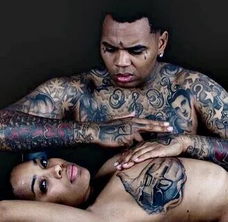 Arm Kevin Gates Tattoos - Best Tattoo Ideas