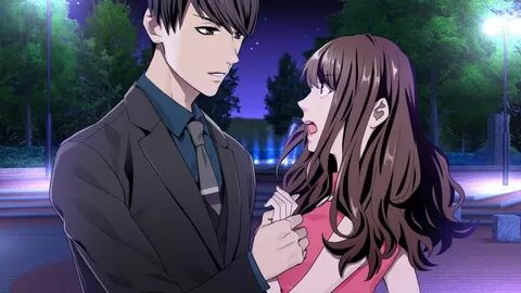 CNN Article Spotlights Japanese Dating Sims for Women - Inte