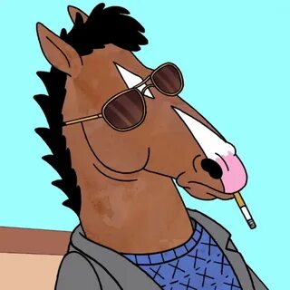 BoJack Horseman é renovada para sexta temporada na Netflix B