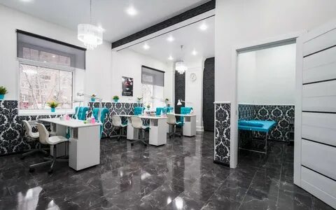 PR Nail Bar, ногтевая студия, ул. Маршала Конева, 7 - Яндекс