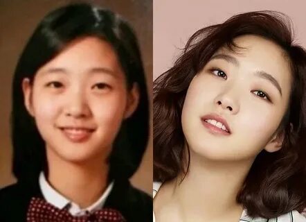 Check Out Makeup-Free Kim Tae Hee, Seolhyun and 20 More Star