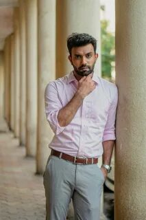 Indian male model. #menswear #mensformal #formal #meninpink 