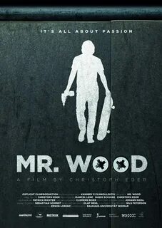 Mr. Wood (2015)