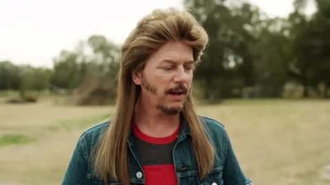 The Top Ten Quotes from the Movie "Joe Dirt"