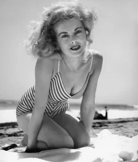 Janet Leigh - NewelHome.com