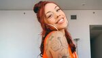 A look at Salice Rose’s sexuality, her dating life, and stru
