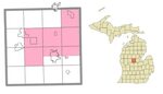 Isabella County, Michigan - Wikipedia
