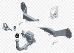 Tow Hitch Hardware png download - 930*654 - Free Transparent