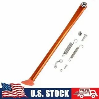 Side Stand Kickstand For KTM 200 250 300 350 450 500 530 XC 