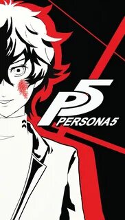 Persona Iphone Wallpaper posted by Christopher Johnson