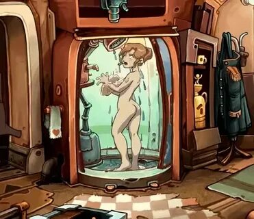 DEPONIA - HUSSA! ALLE 18 SONGS (Deponia 1-4) SPOILER!!! - Co