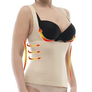 Комплект летний моделирующий фигуру Body Shaper 058-0340 + 0